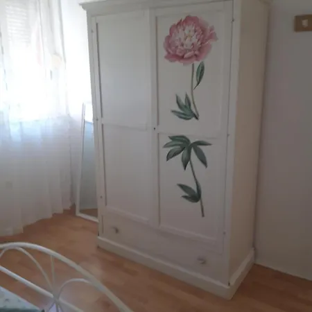 Appartement Neira *