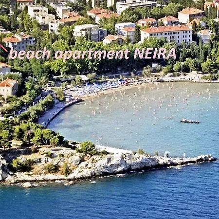 Neira Apartman