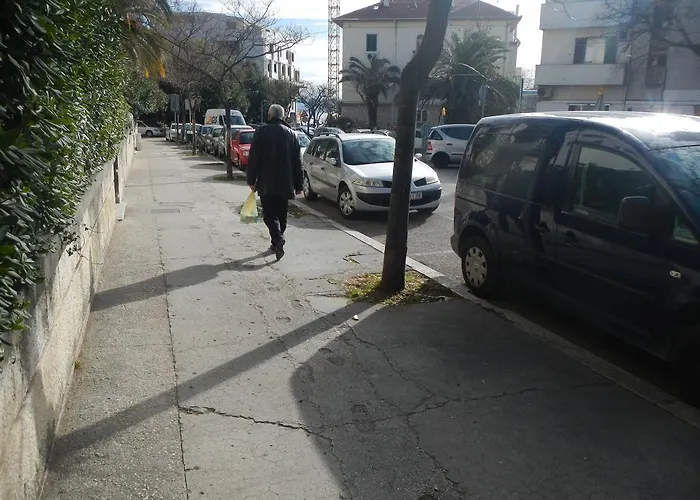 Appartement Neira Split