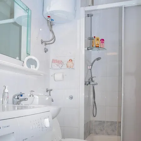 Διαμέρισμα Neira Σπλιτ