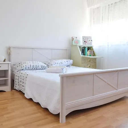 Апартаменты Beach Neira