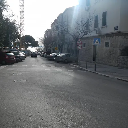 Beach Neira Апартаменты