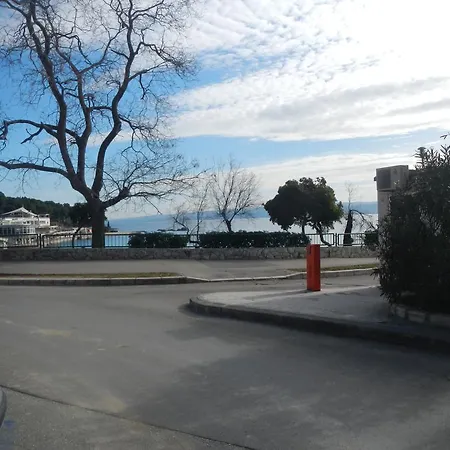 Beach Neira Апартаменты Сплит