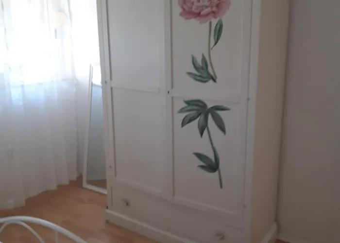 Апартаменты Beach Neira *